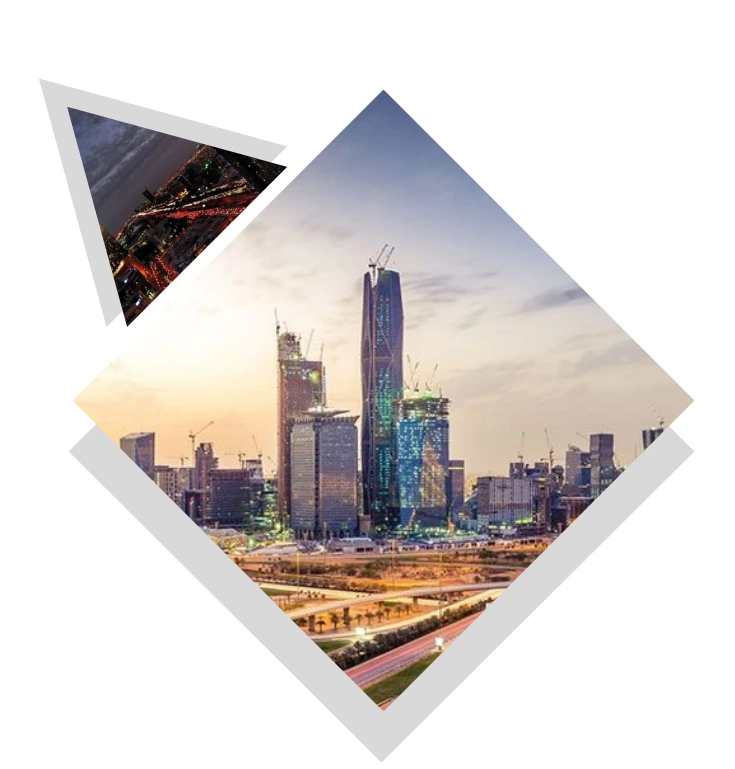 COMPANY FORMATION IN SAUDI ARABIA