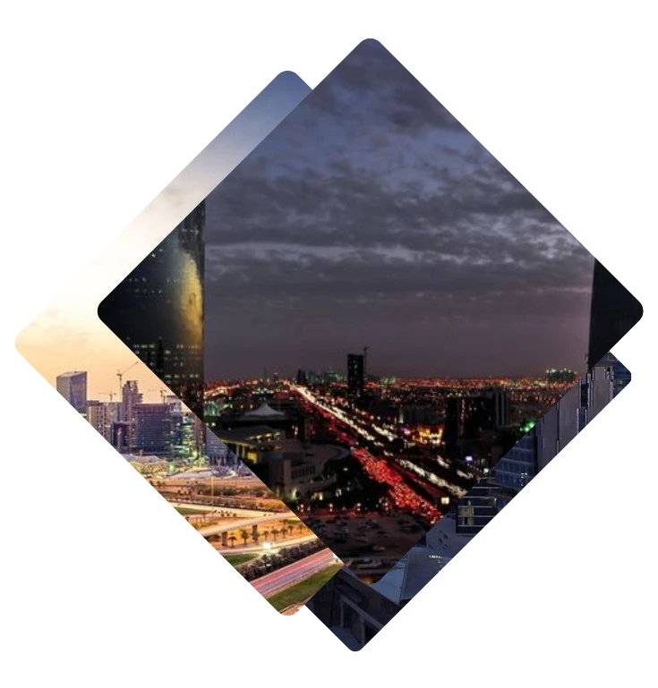 COMPANY FORMATION IN SAUDI ARABIA