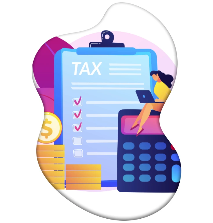 VAT Services in Saudi Arabia