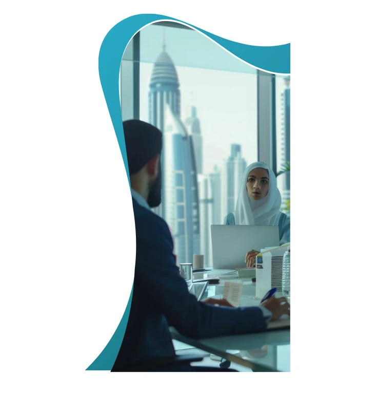 Auditing Services in Saudi Arabia