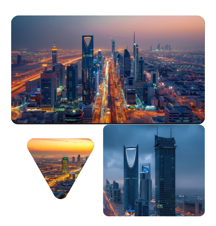 business formation in riyadh