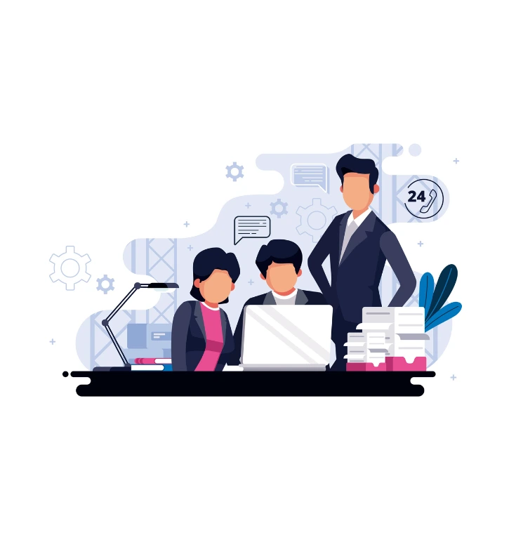 Business Formation in Riyadh