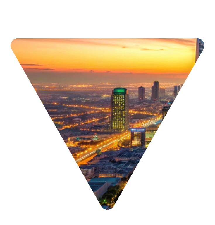 Business Formation in Riyadh