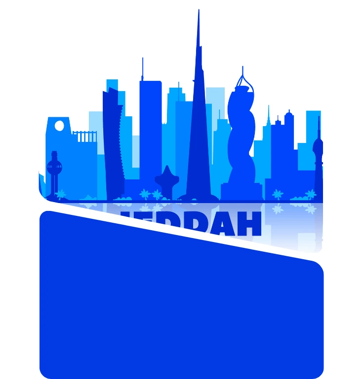 Business Formation in Jeddah