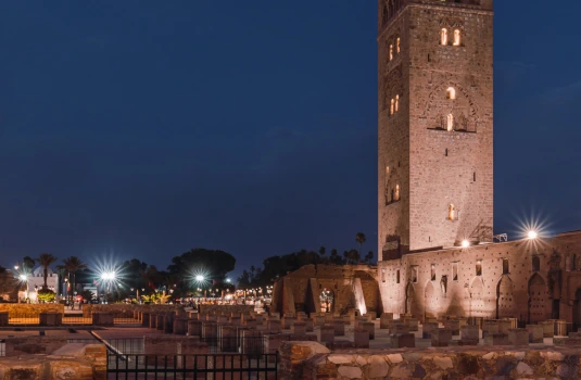 Business Formation in Saudi Arabia