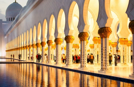 Business Formation in Saudi Arabia