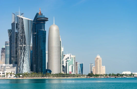 Company Formation in Saudi Arabia