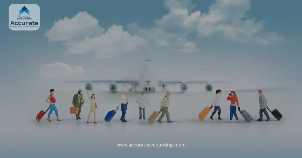 tourism trends in saudi arabia