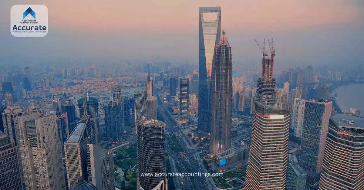 Company formation in Saudi Arabia