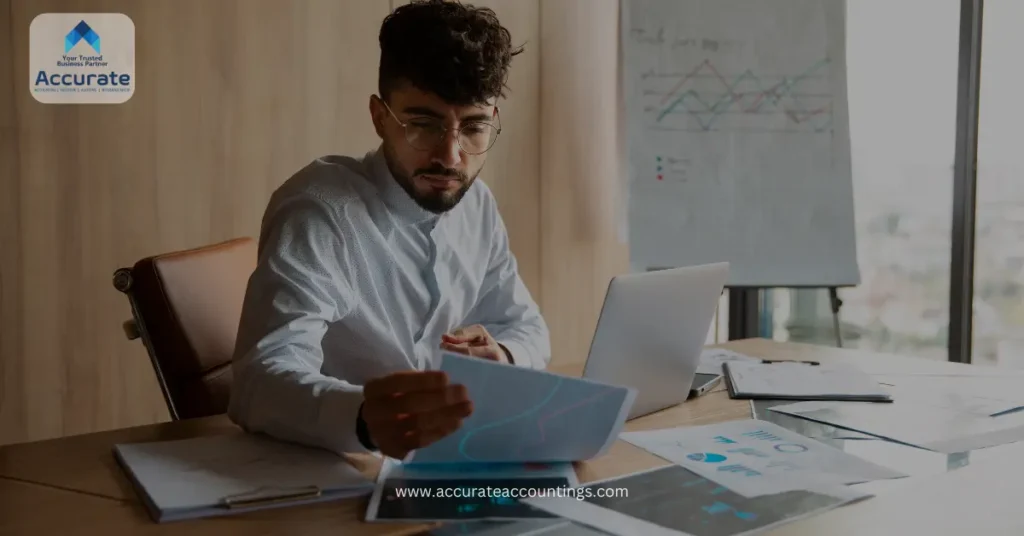 Statutory Auditing in Saudi Arabia Compliance Made Easy with Accurate Accounting