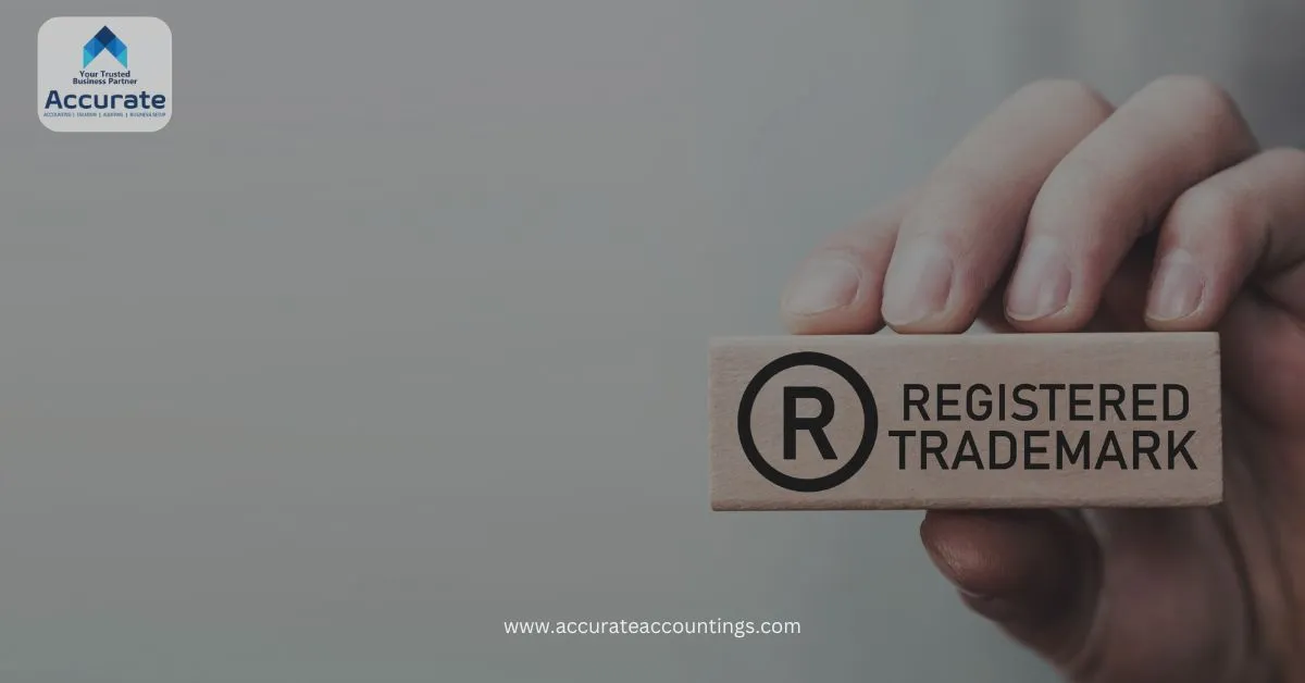 Trademark Registration in KSA