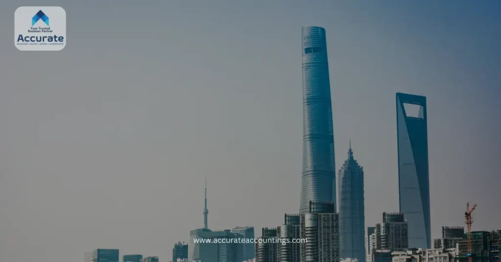 Top 5 company formation agencies in Riyadh