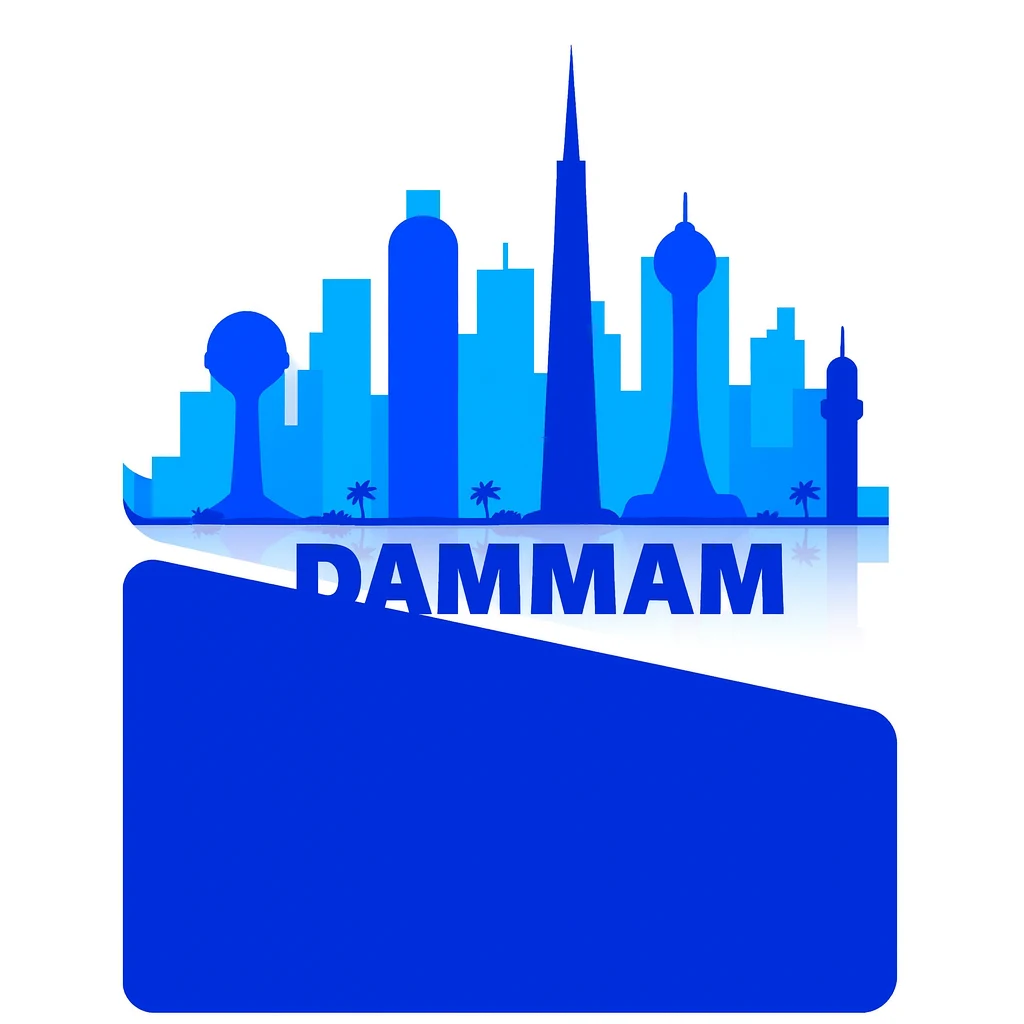 Business Formation in Dammam