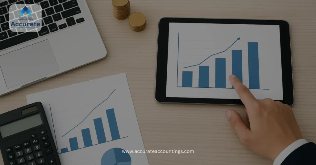 Financial KPIs Every Business Owner Should Track