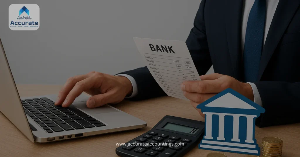 Setting Up Business Banking Accounts the Right Way