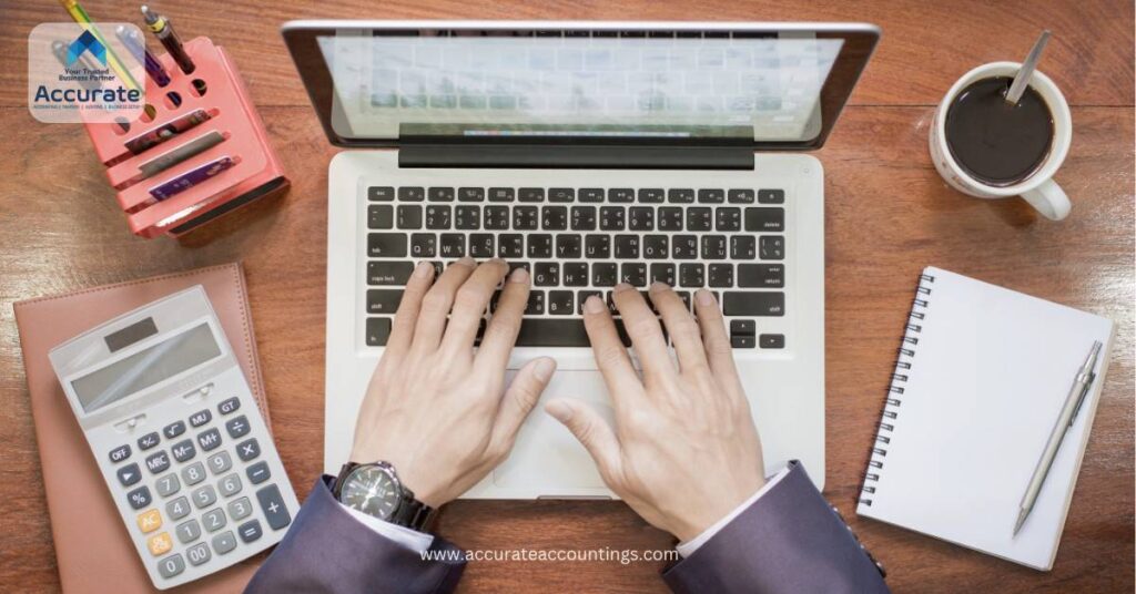 Bookkeeping services in Saudi