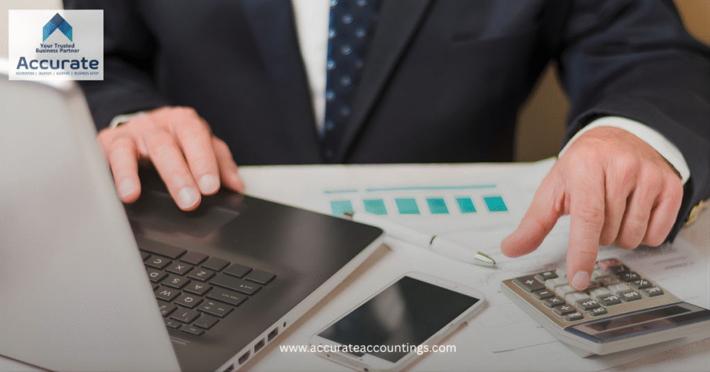 Income Tax Registration in Saudi Arabia