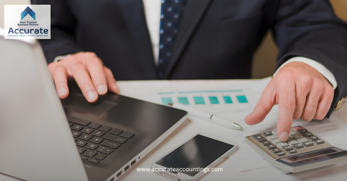 Income Tax Registration in Saudi Arabia