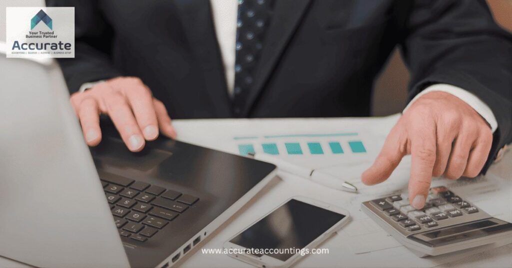 Income Tax Registration in Saudi Arabia