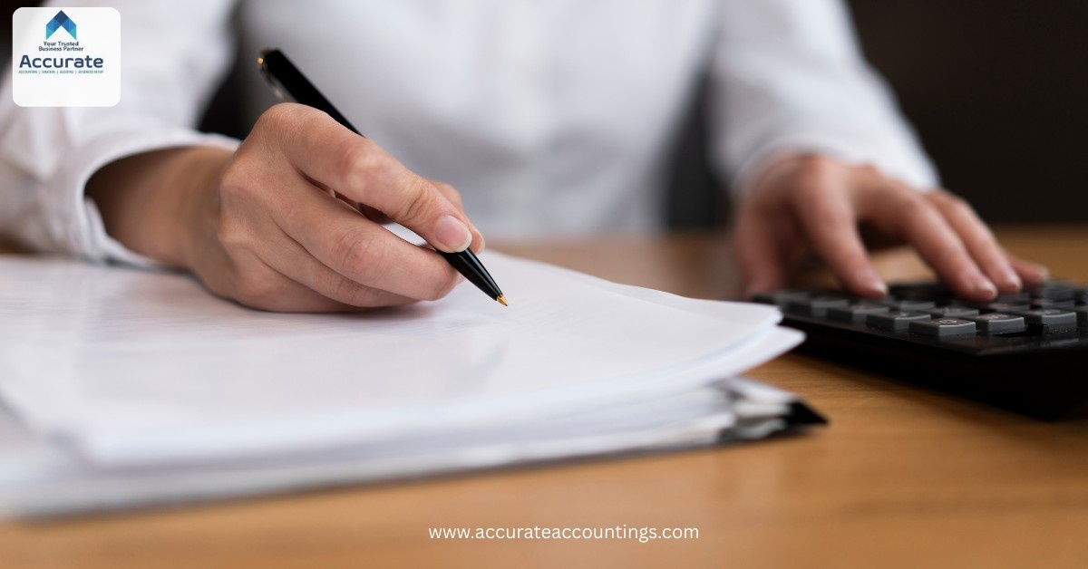 best Accounting services Saudi Arabia