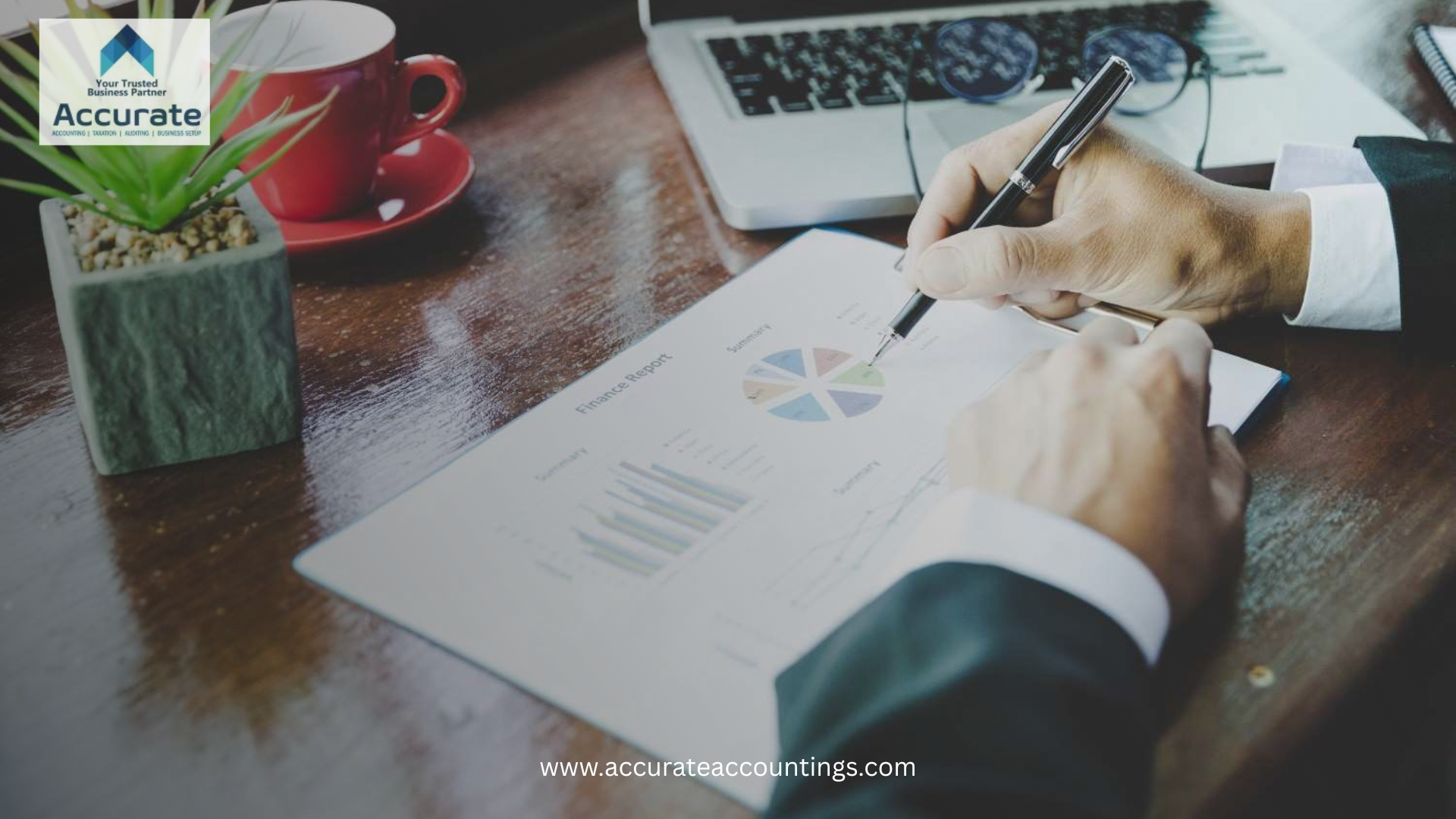 Financial Audit Checklist