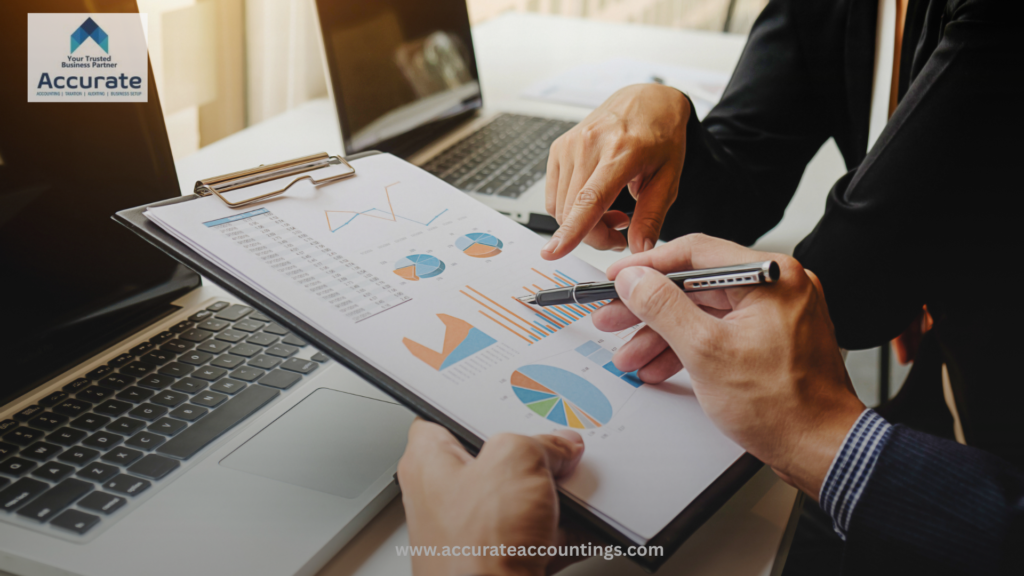 Bookkeeping Service Provider