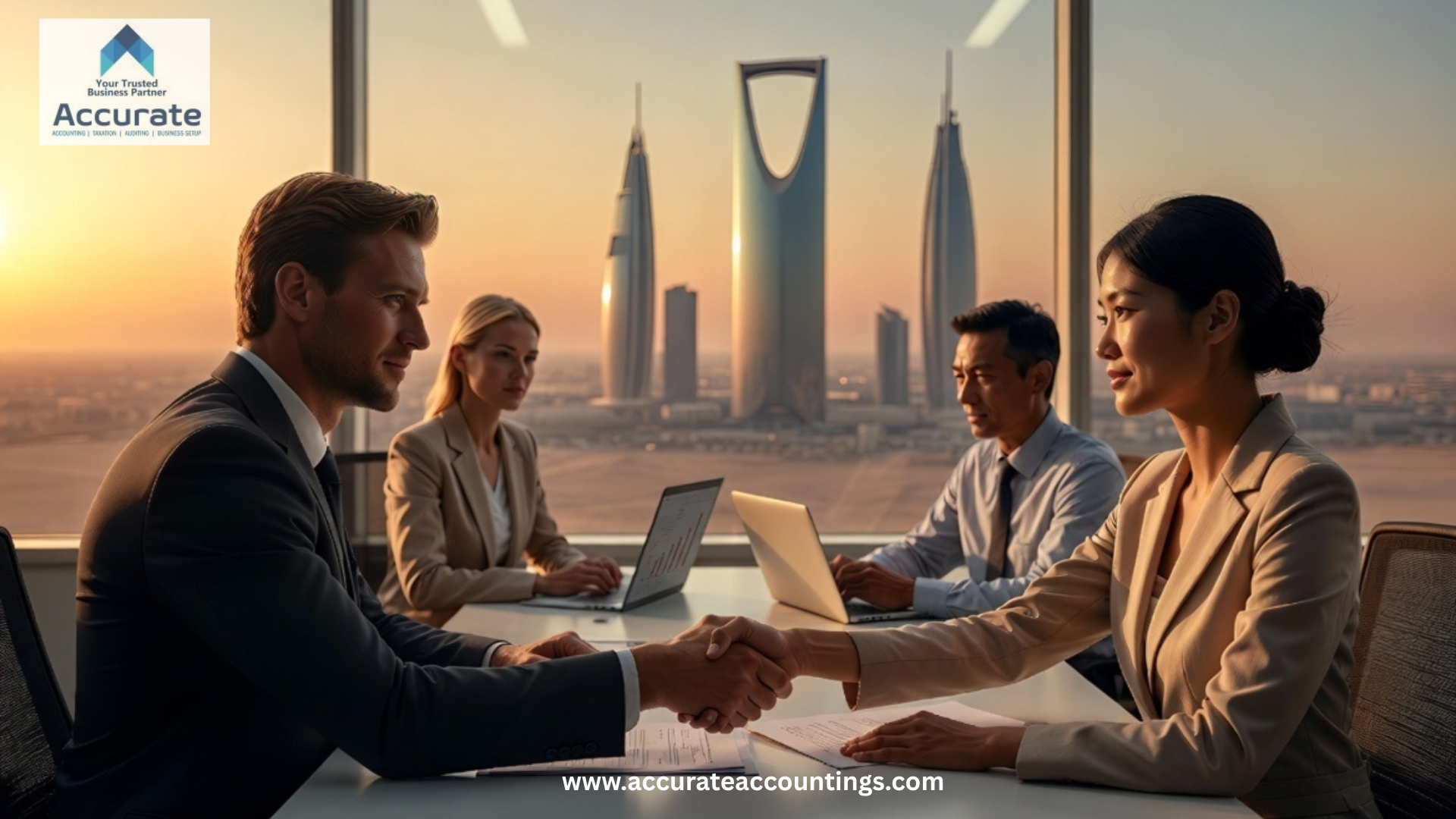 gro services in saudi arabia
