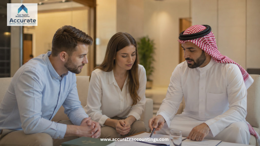 buy property in Saudi Arabia