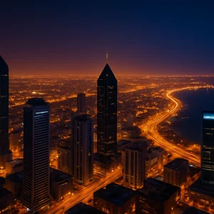 Company Formation in Dammam